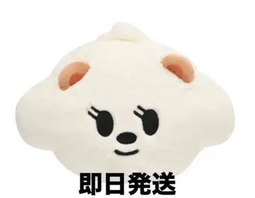 TXT 범규 뿔바투 밤굿 페이스 쿠션