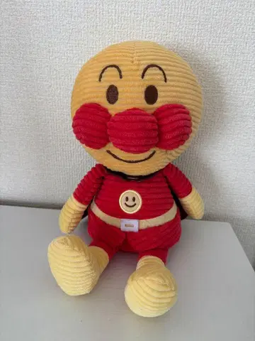 호빵맨 호빵맨 뮤지엄 봉제 인형