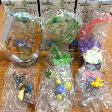 흔들리는 포켓몬의 한때 SWING 스윙