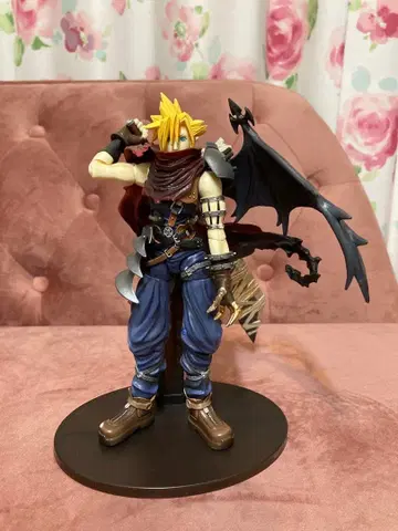 플레이아츠 클라우드 ~킹덤하츠 Ver. [ 킹덤하츠 ]