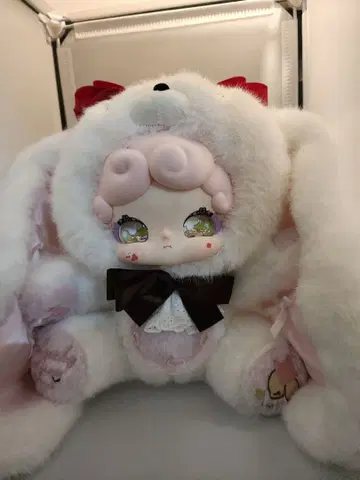 추가 부품 있음 LuckyDeerNai 럭키디어 나이 600%