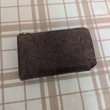 [ 새상품급 ] 마리메꼬 Marimekko 지갑