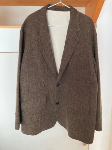 빔즈 beams 2B 자켓 L