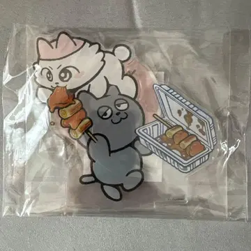 아크릴 스탠드 E  우스쿠로