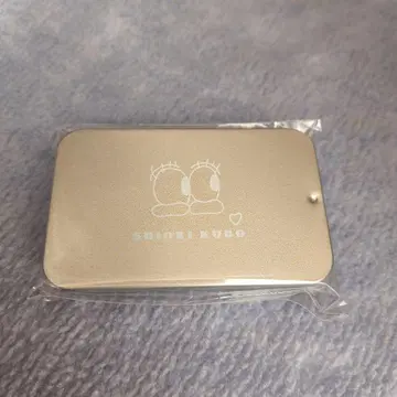 쿠보 시오리 졸업 콘서트 캔 케이스