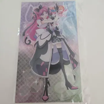 너와 아이돌 프리큐어 라이브 2025 아크릴 스탠드 큐어 키스