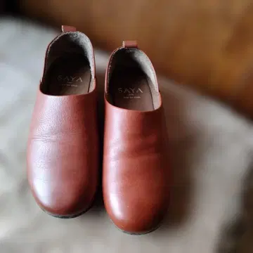 SAYA 슈즈