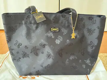 FEILER 자카드 백