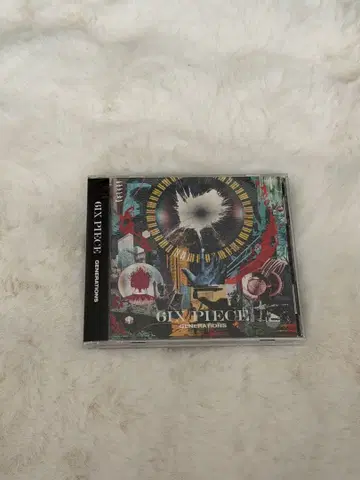 6IX PIECE GENERATIONS