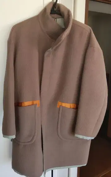 Frapbois 캐주얼 코트