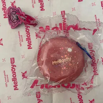 mellojoy 마카롱 머메이드