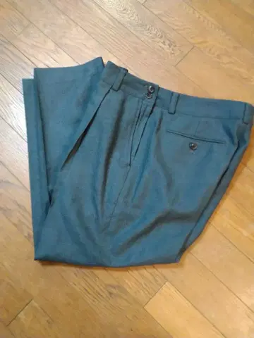 마가렛호웰 팬츠