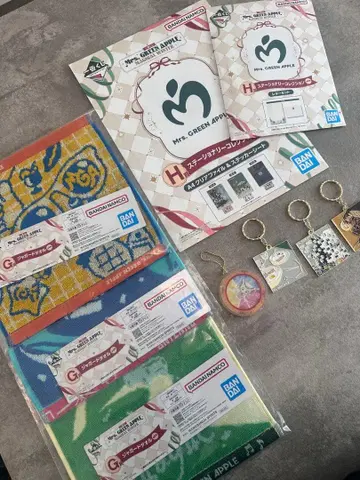 미세스 제일복권 묶음 판매