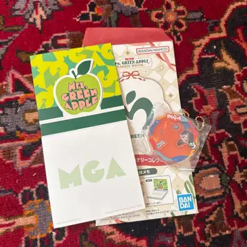 미세스 그린애플 제일복권