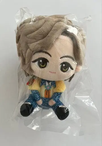 미세스 그린 애플 A상 봉제 인형 마스코트 후지사와 료카