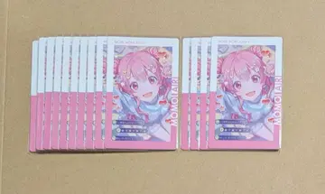 프로세카 모모이 아이리 23C 에피카 특훈 후 모어모어점프