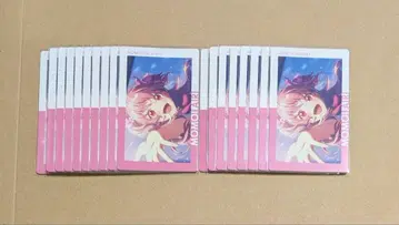 프로세카 모모이 아이리 23C 에피카 특훈 전 모어모어점프