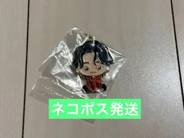 미세스 GREEN APPLE 제일복권 F 메탈 참 오오모리 모토키