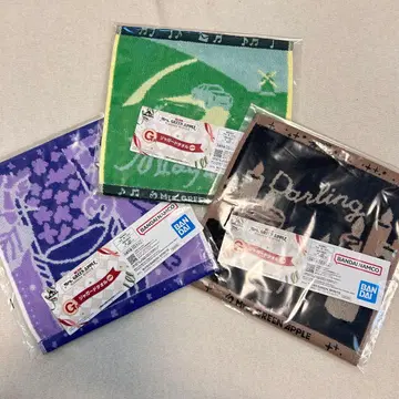 미세스 GREEN APPLE 미세스 제일복권 G상