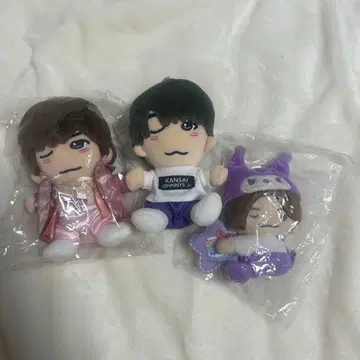 타카하시 쿄헤이 세트