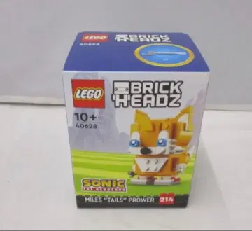 레고 LEGO 40628 브릭헤즈 테일즈