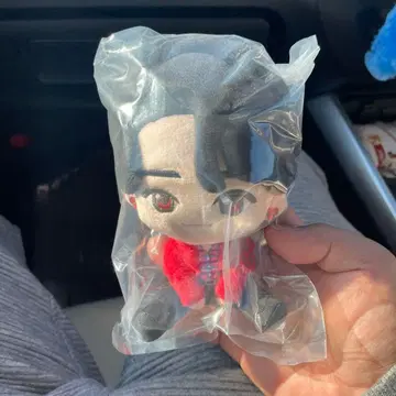 Mrs. GREEN APPLE A상 봉제 인형 마스코트