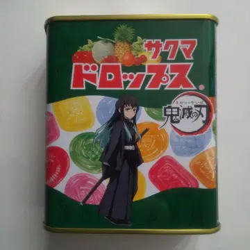 귀멸의 칼날 사쿠마 드롭스 토키토 무이치로