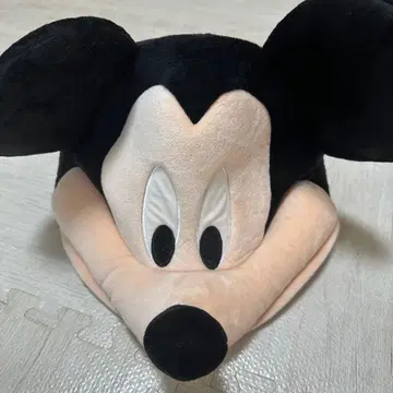 미키마우스 모자