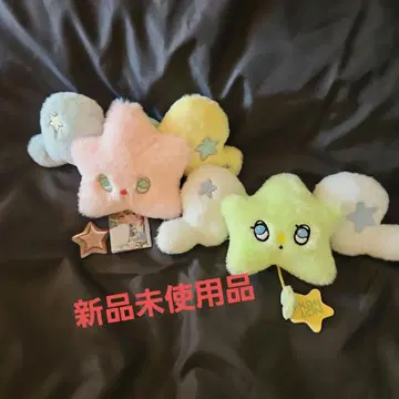 NCTWISH 위츄와 팝츄 세트