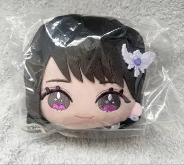 이코라부 노구치 이오리 페이스 패스 케이스 모리 판타지