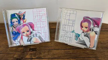 스페이스 채널 5 Part 2 OST