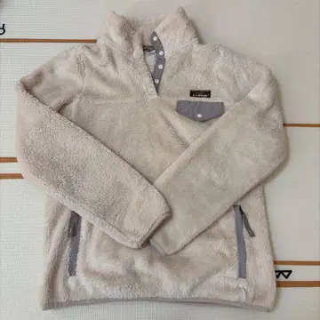 LLBean 플리스