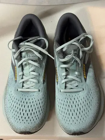 Brooks GHOST16 러닝화