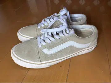 Vans V36CF SUEDE 스니커즈