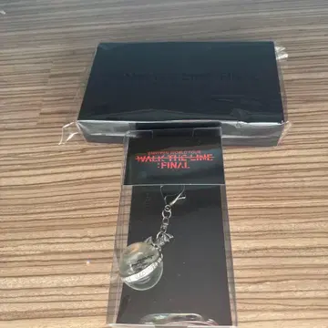 ENHYPEN WTL 플레이스테이션 특전 공식 굿즈 세트