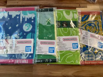 [ 24시간 이내 발송 ] 미세스 제일복권 G상 자카드 타월