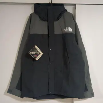 THE NORTH FACE NP62550 마운틴 라이트 GORE-TEX