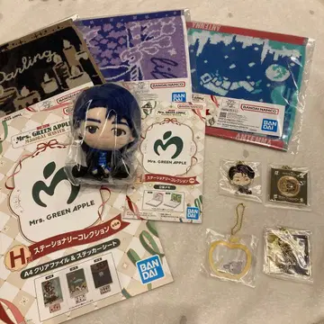 미세스 제일복권