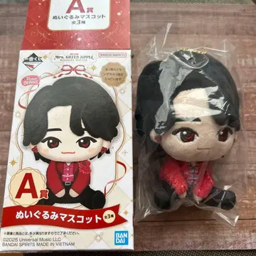 미세스 제일복권 오오모리 A상