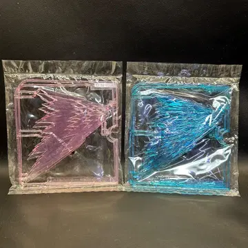 Ha 우측 1022 미사용 V2 건담 빛의 날개 확장 이펙트 유닛 모음