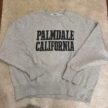 BEAUTY&YOUTH 맨투맨