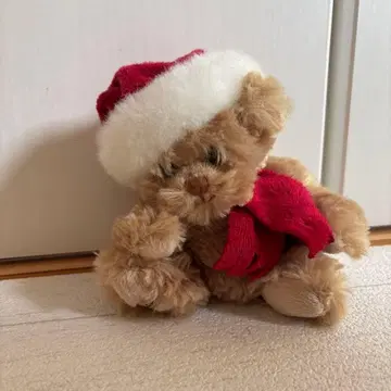 테디베어 크리스마스 이탈리아