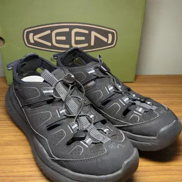 242-30 KEEN(킨) WK450 SANDAL 26.5cm