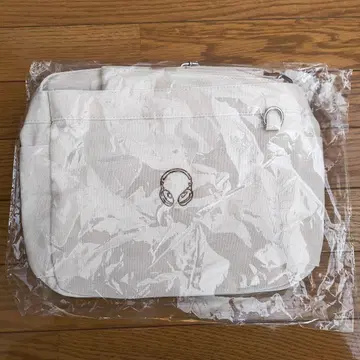 노기자카46 쿠보 시오리 졸업 콘서트 숄더백