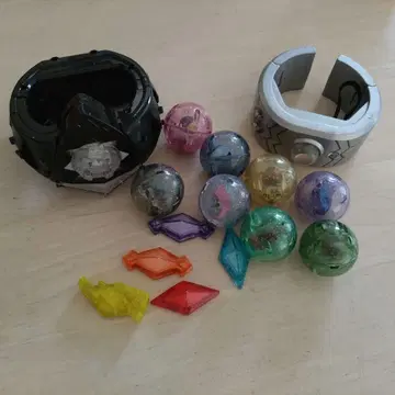 [중고] 포켓몬 완구