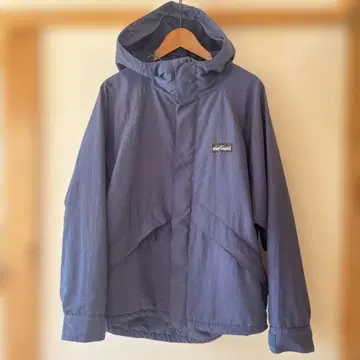 와일드띵스 서플렉스 데날리 플리스 라이닝 자켓 M 사이즈