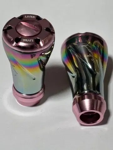 피쉬 애로우 파이어 오로라 리브 포르테 한정품 새상품