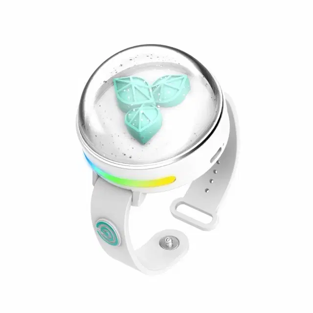 데이식스 응원봉 마데워치 원가이하