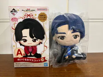 제일복권 미세스 그린애플 A상 와카이 히로토