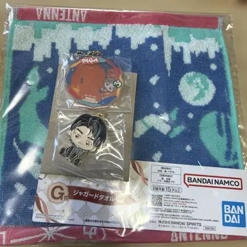 미세스 그린애플 1번 복권